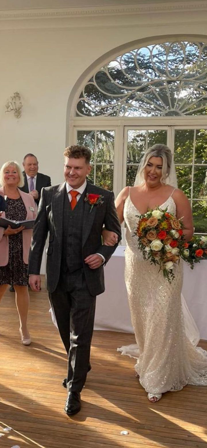 wedding suits for men