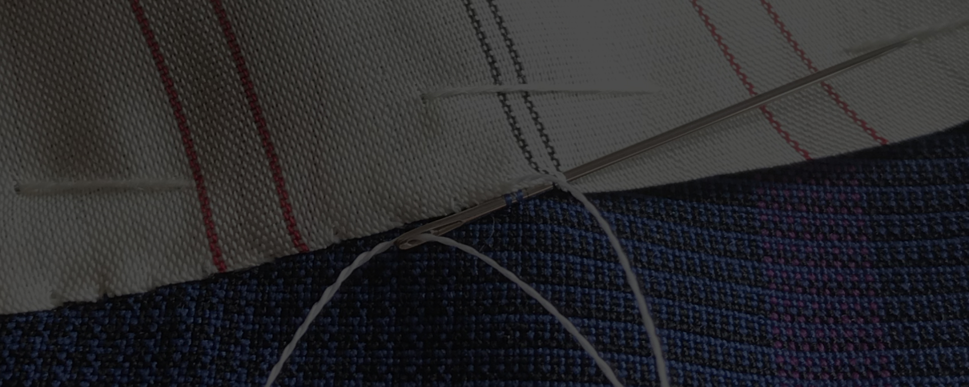 Bespoke Tailoring Gift Experiences from Desmerrion