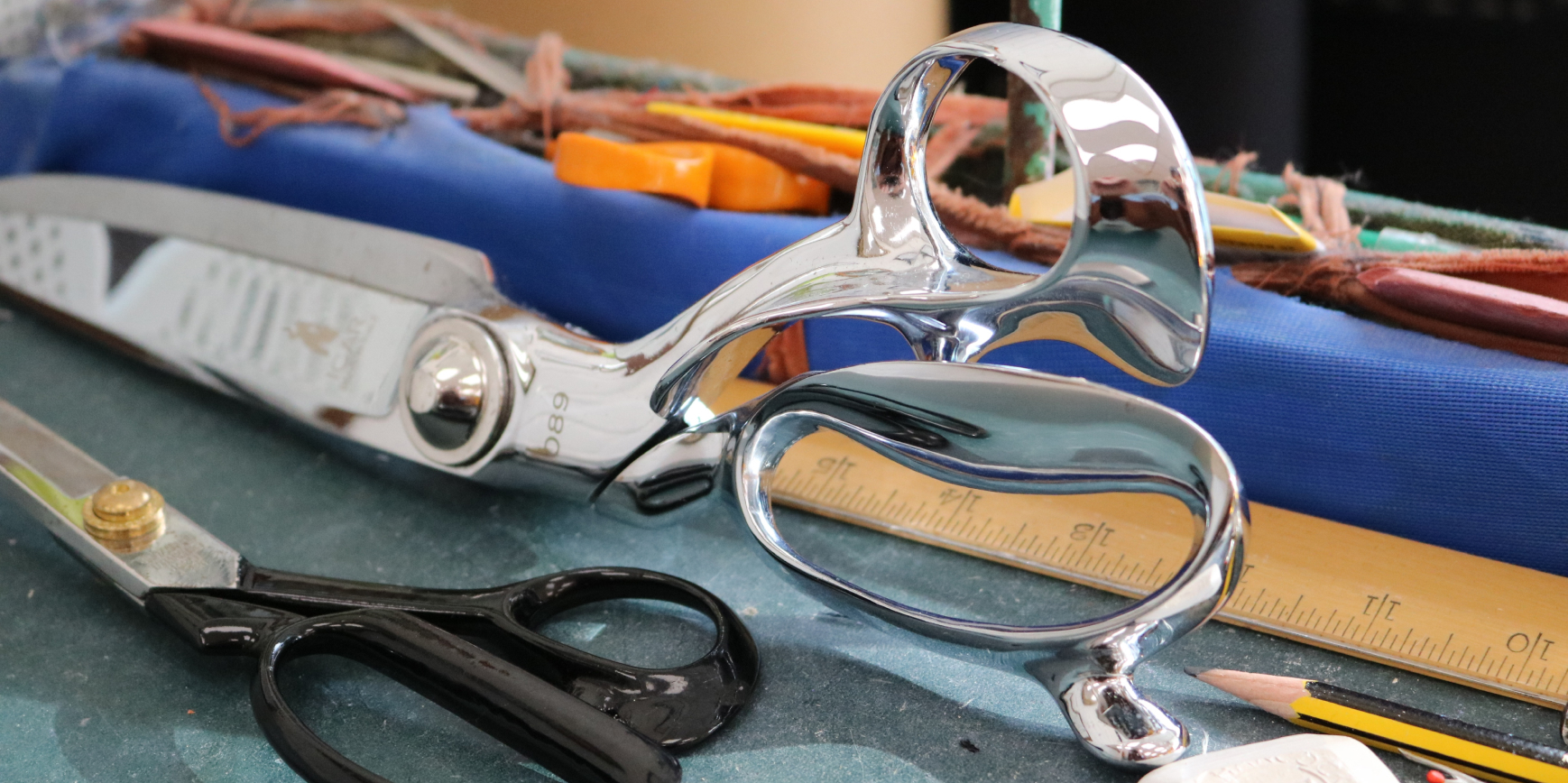 Tailoring Remark & Recut