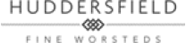 Huddersfield Find Worsteds - Logo