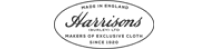 Harrisons Cloth - Logo