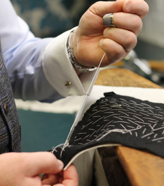 Suit Copying Service