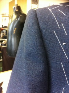 bespoke tailors