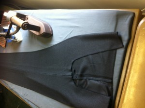 bespoke trousers