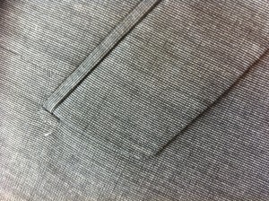 Made to measure suits