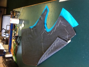 made to measure suits