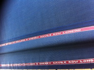 made to measure suits