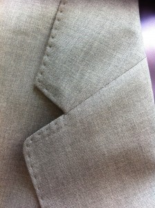 machines don't make tailored suits