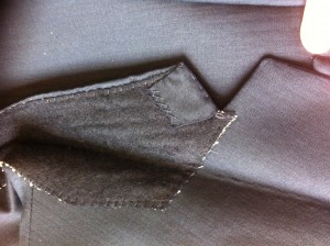 machines don't make tailored suits