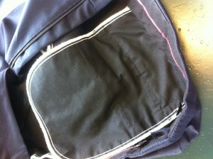 machines don't make tailored suits