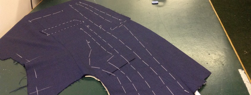 bespoke or custom suits