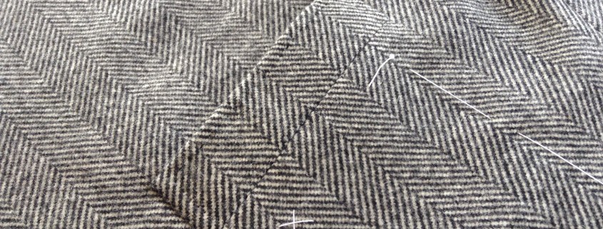 Chesterfield Overcoat