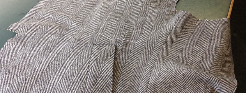 Chesterfield Overcoat